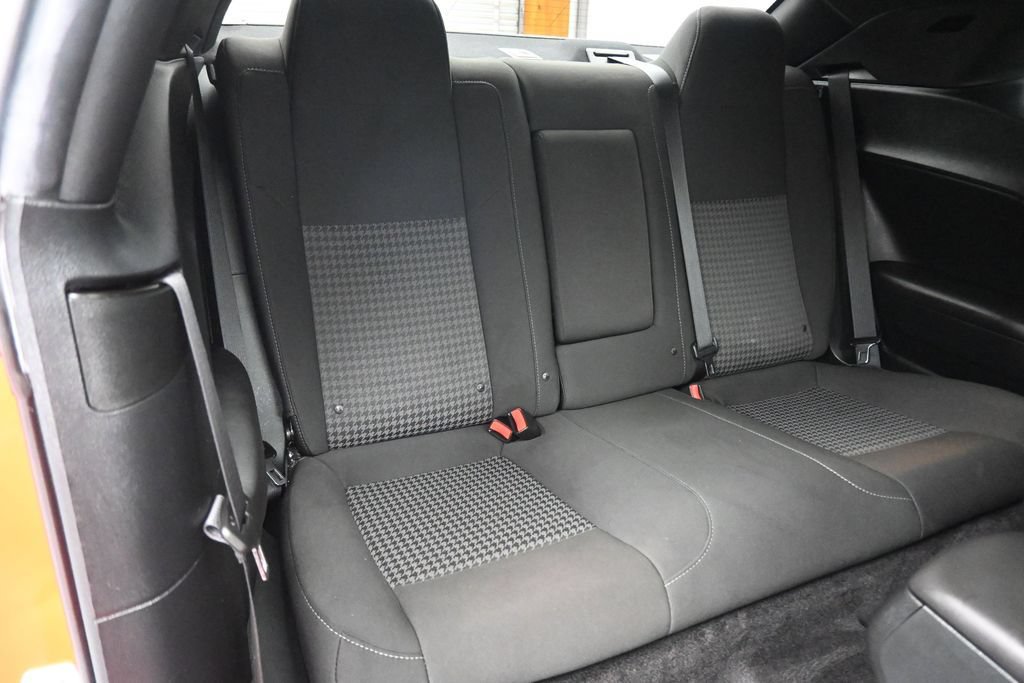 Used 2018 Dodge Challenger R/T Scat Pack RWD image 38