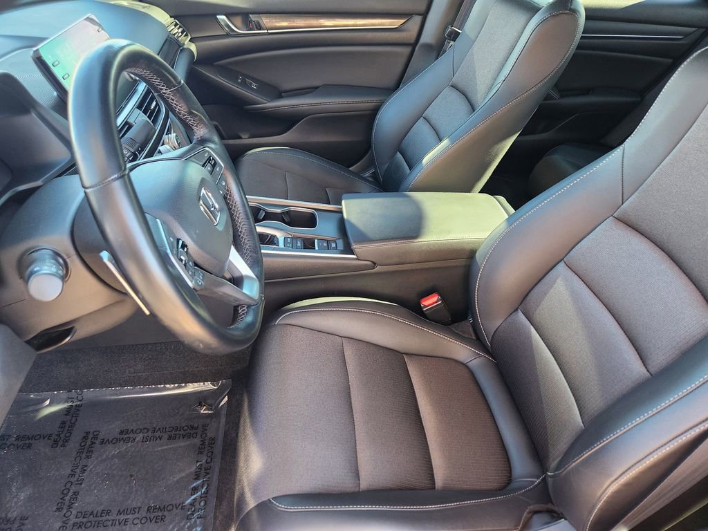 Used 2022 Honda Accord Sport image 5