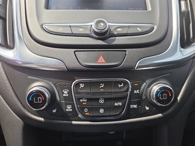 Used 2021 Chevrolet Equinox LT AWD/4WD image 22