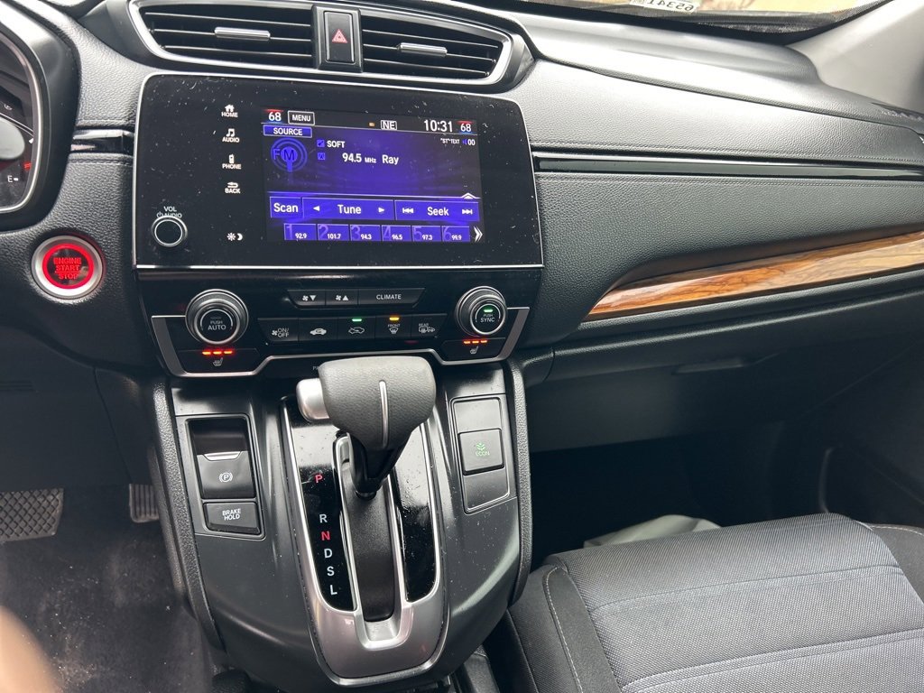 Used 2019 Honda CR-V EX image 10