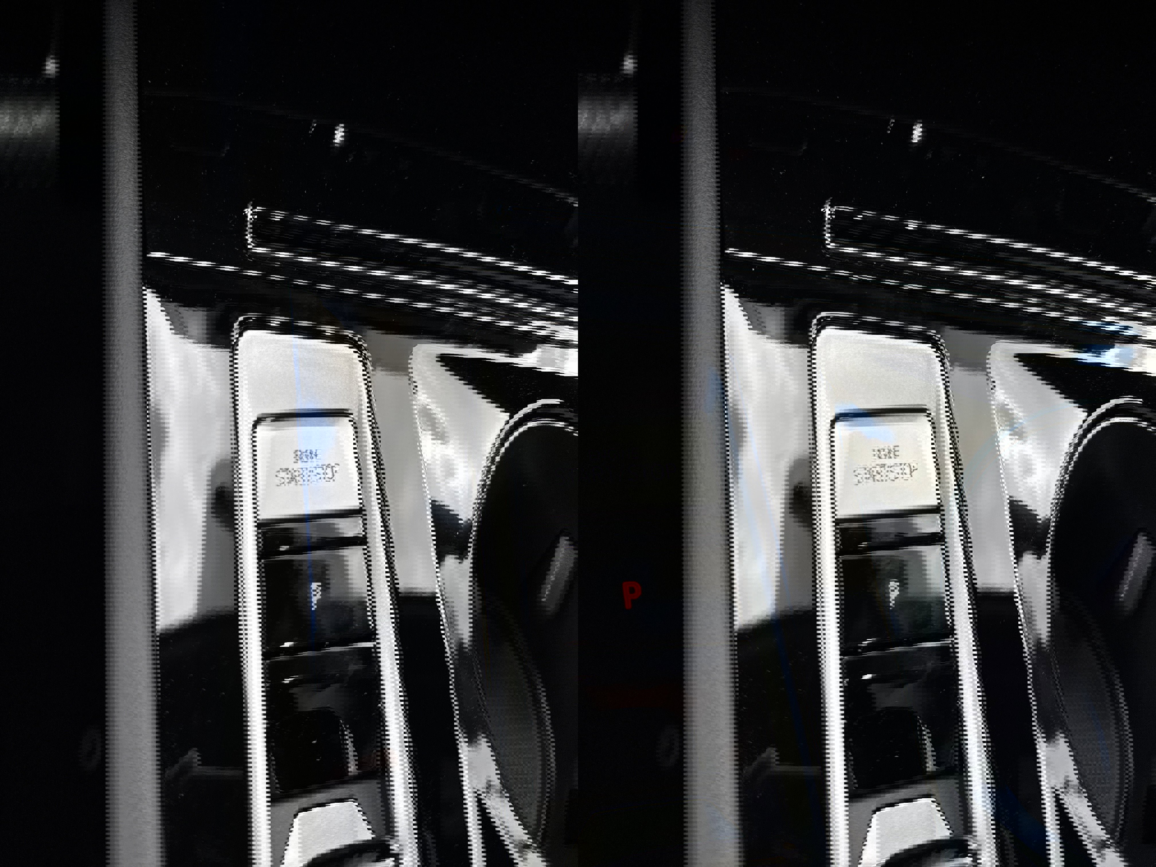 New 2026 Volkswagen Atlas Cross Sport SEL image 19