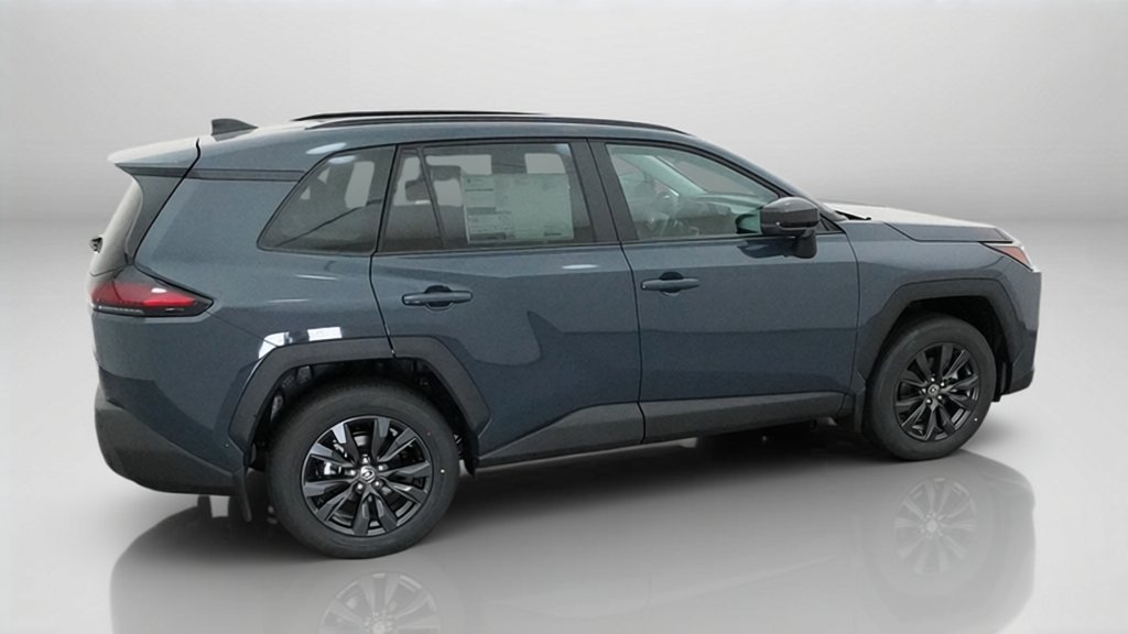 New 2026 Toyota RAV4 XLE Premium w/ Panoramic Sun Roof Package FWD image 8