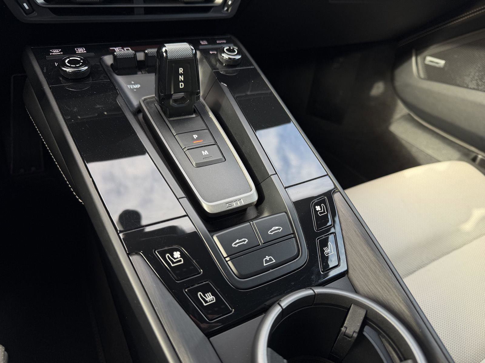 Used 2023 Porsche 911 Carrera GTS image 18