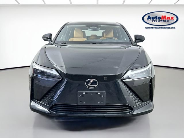 Used 2023 Lexus RZ 450e Premium w/ Accessory Package (2T) AWD/4WD image 7