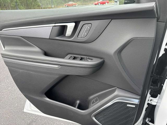 New 2025 Buick Enclave Sport Touring image 19