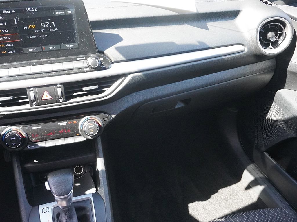 Used 2019 Kia Forte LXS FWD image 26