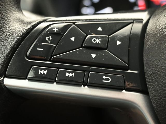 Used 2023 Nissan Sentra S image 17