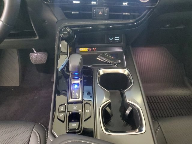 Used 2026 Lexus NX 350h AWD w/ Accessory Package (2T) image 27