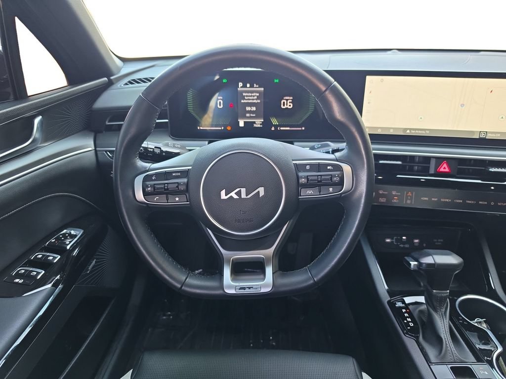Used 2026 Kia K5 GT-Line w/ GT-Line Premium Package FWD image 13