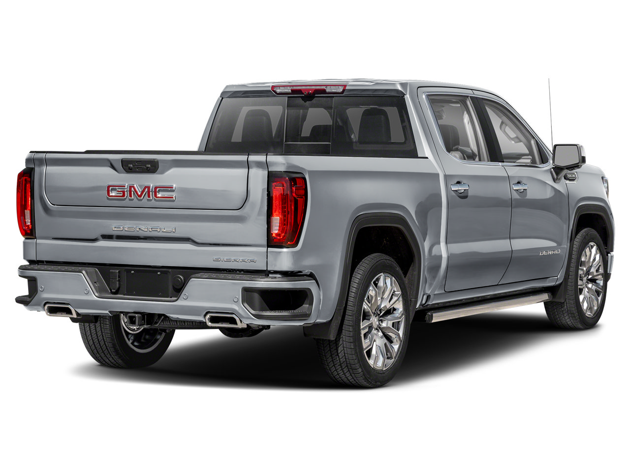 New 2026 GMC Sierra 1500 Denali w/ Denali Reserve Package AWD/4WD image 35