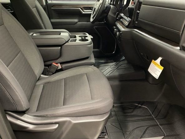 New 2026 Chevrolet Silverado 1500 LT w/ All Star Edition Plus image 28
