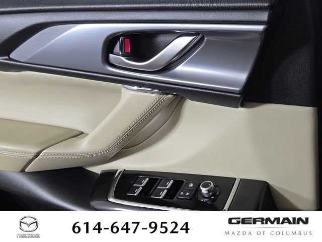 Used 2018 MAZDA CX-9 Grand Touring AWD/4WD image 27