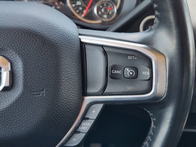 Used 2024 RAM 2500 Laramie AWD/4WD image 41
