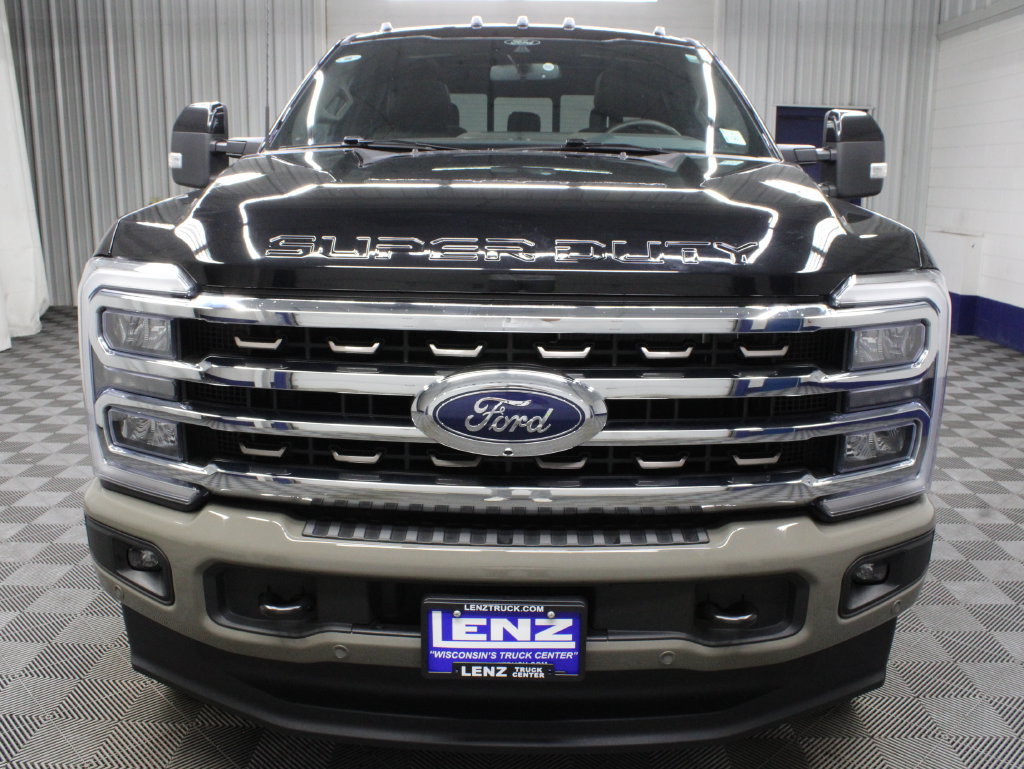 Used 2026 Ford F250 King Ranch AWD/4WD image 60
