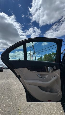 Used 2018 Mercedes-Benz C 300 4MATIC Sedan image 13