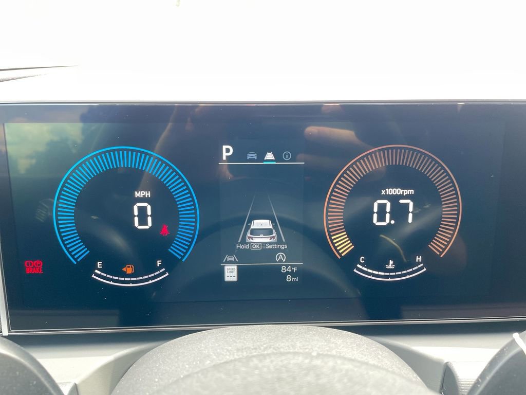 New 2026 Hyundai Tucson SEL image 40