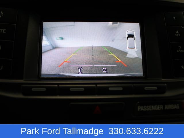 Used 2016 Ford Explorer 4WD Police Interceptor w/ Cargo Wiring Upfit Package image 17