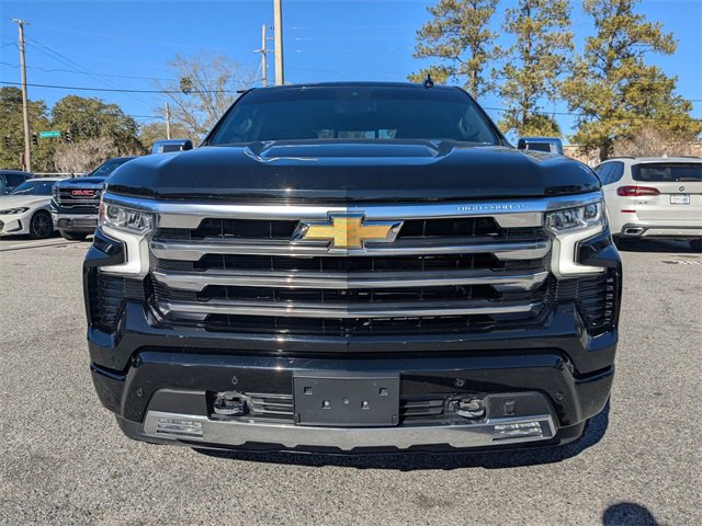 Used 2023 Chevrolet Silverado 1500 High Country image 10