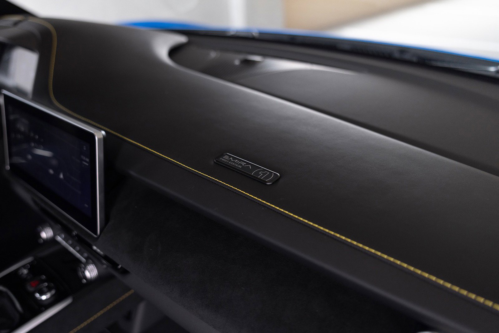 Used 2024 Lotus Emira First Edition image 44