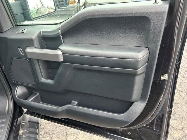 Used 2020 Ford F150 XLT w/ Equipment Group 302A Luxury image 25