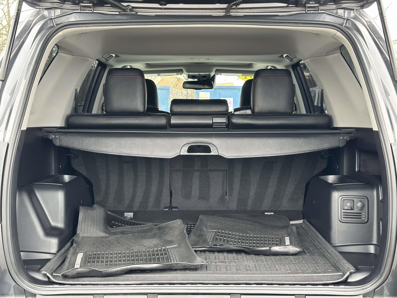 Used 2021 Toyota 4Runner TRD Off-Road Premium image 24