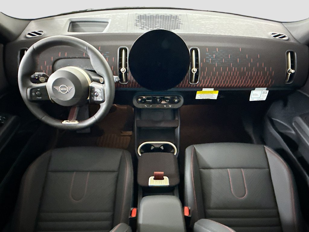 New 2027 MINI Cooper Countryman S AWD/4WD image 13