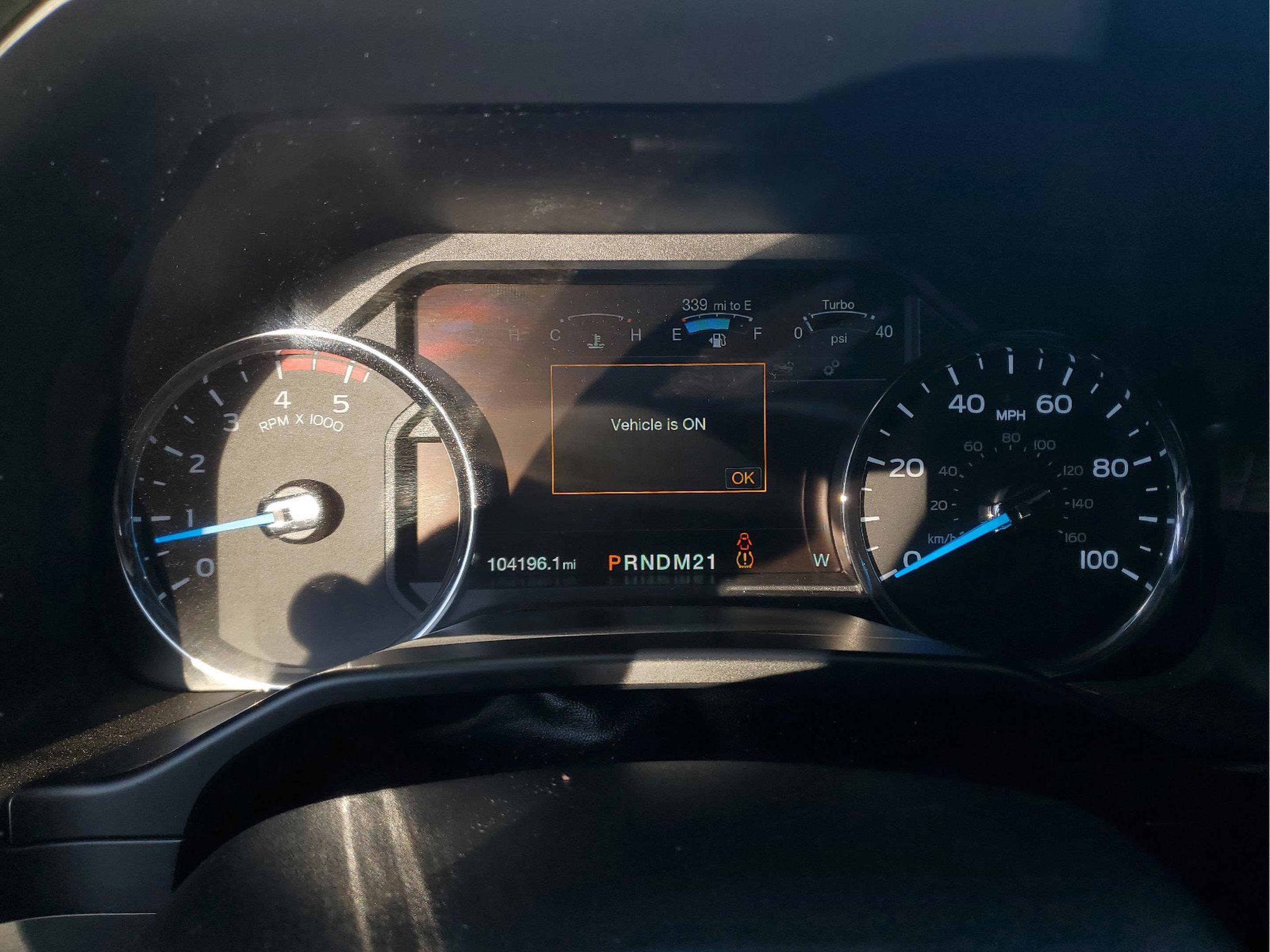 Used 2017 Ford F350 Lariat w/ Lariat Value Package image 26