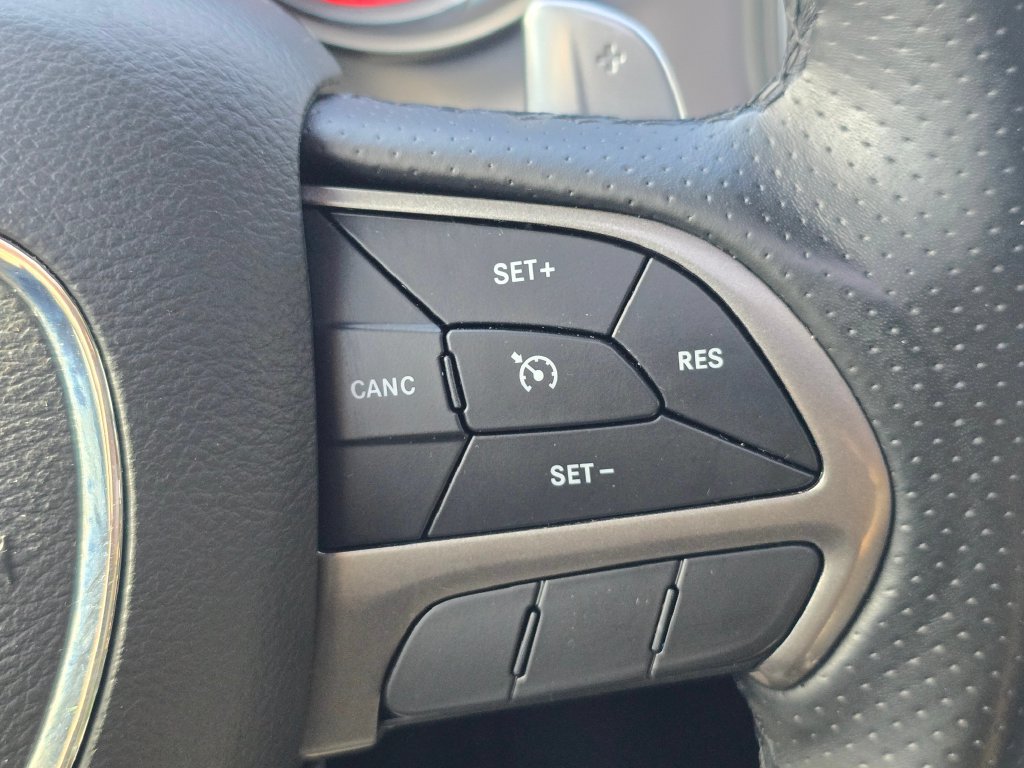 Used 2019 Dodge Charger GT w/ Plus Group RWD image 28