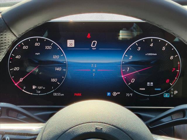 New 2026 Mercedes-Benz CLE 300 4MATIC Coupe image 11