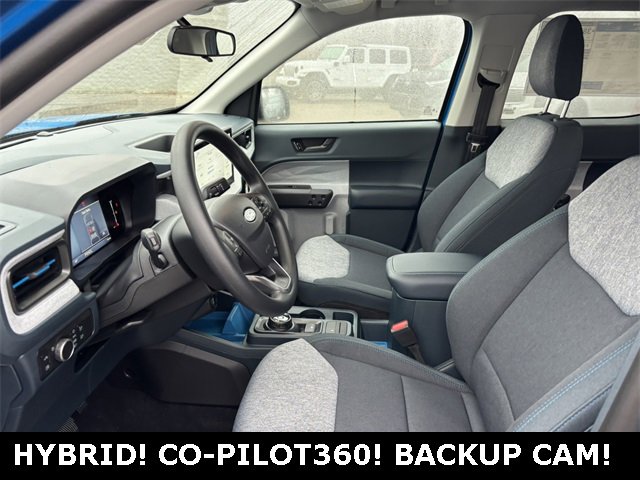 New 2025 Ford Maverick XLT image 21