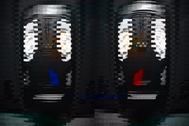 Used 2024 RAM 5500 SLT w/ Quick Order Package 2YG SLT image 45