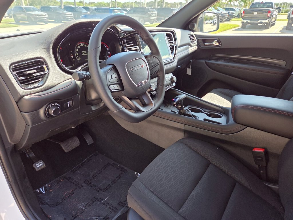 New 2026 Dodge Durango GT w/ Tow 'N Go Package AWD/4WD image 30