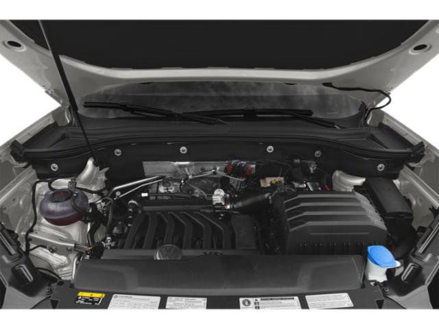 Used 2022 Volkswagen Atlas Cross Sport SEL AWD/4WD image 15