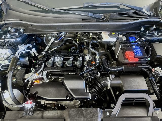 Certified 2024 Honda CR-V EX-L image 34
