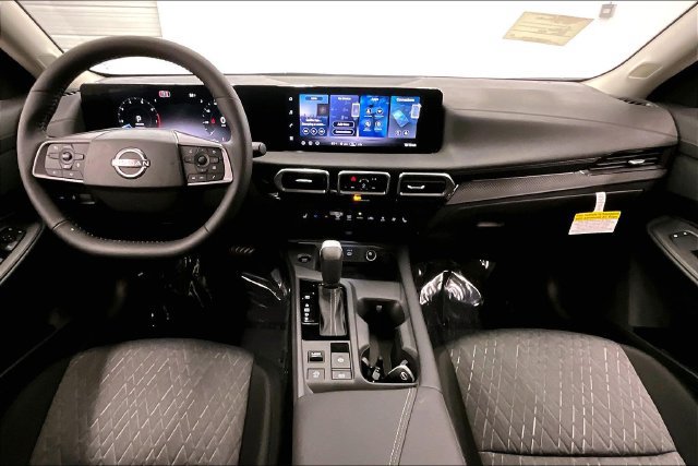 New 2026 Nissan Sentra SV w/ SV Convenience Package FWD image 6