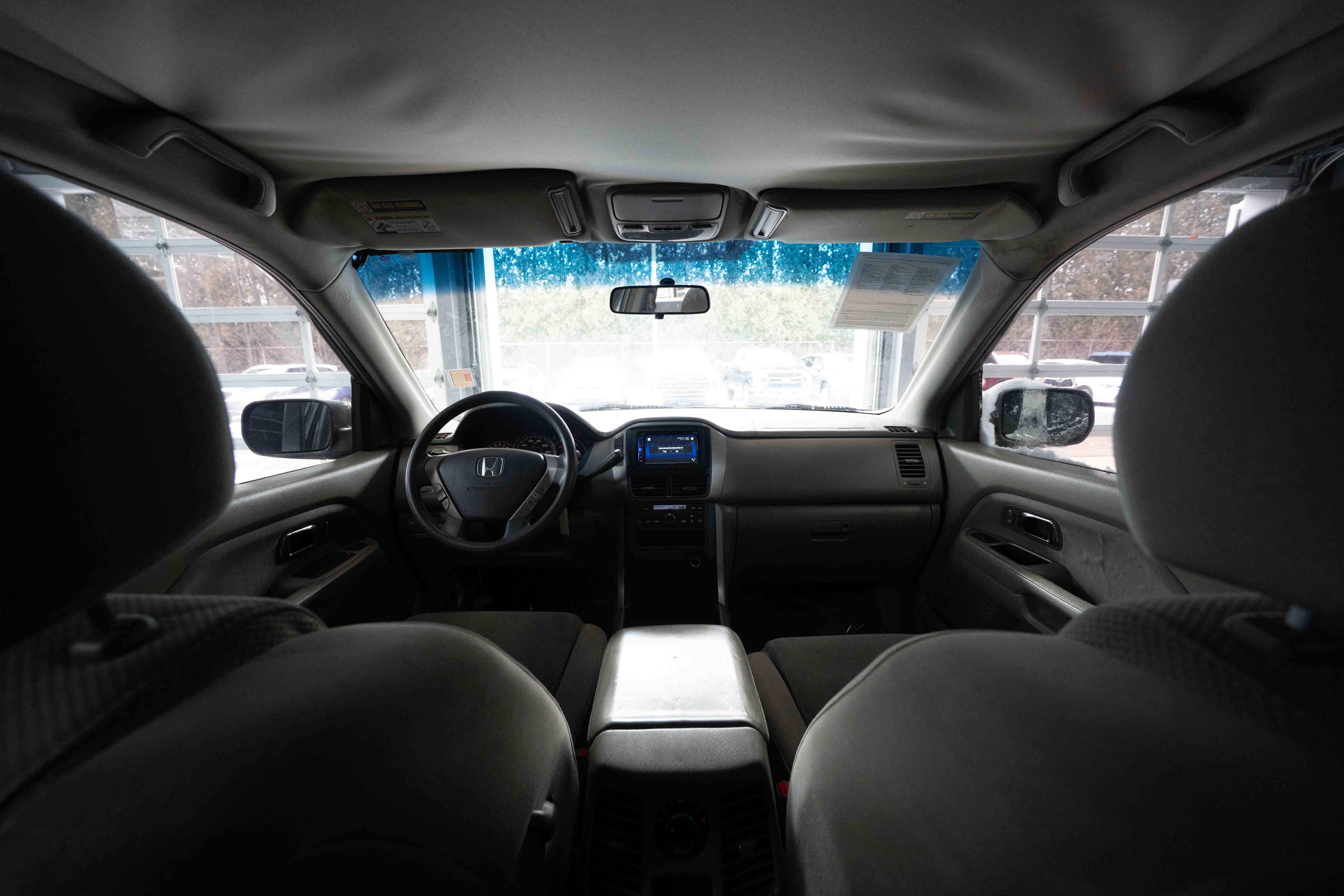 Used 2008 Honda Pilot EX image 19