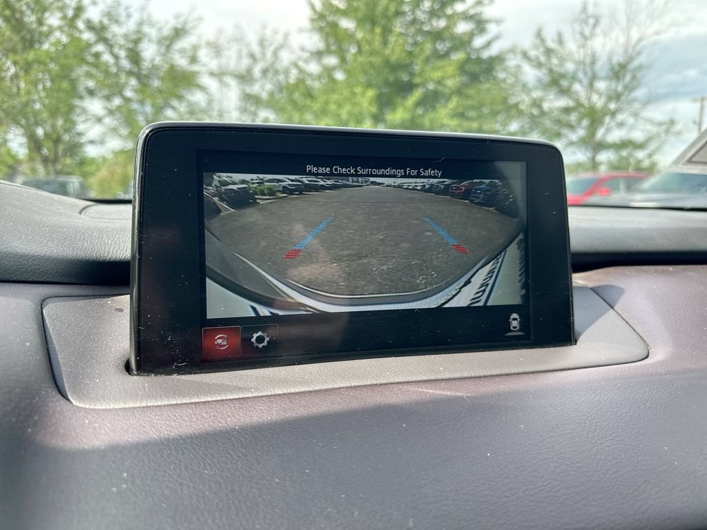 Used 2019 MAZDA CX-9 Grand Touring AWD/4WD image 16