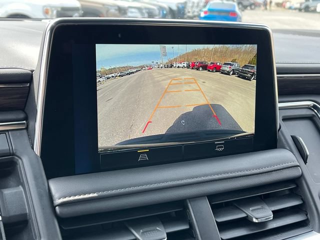 Used 2023 Chevrolet Tahoe LT AWD/4WD image 42