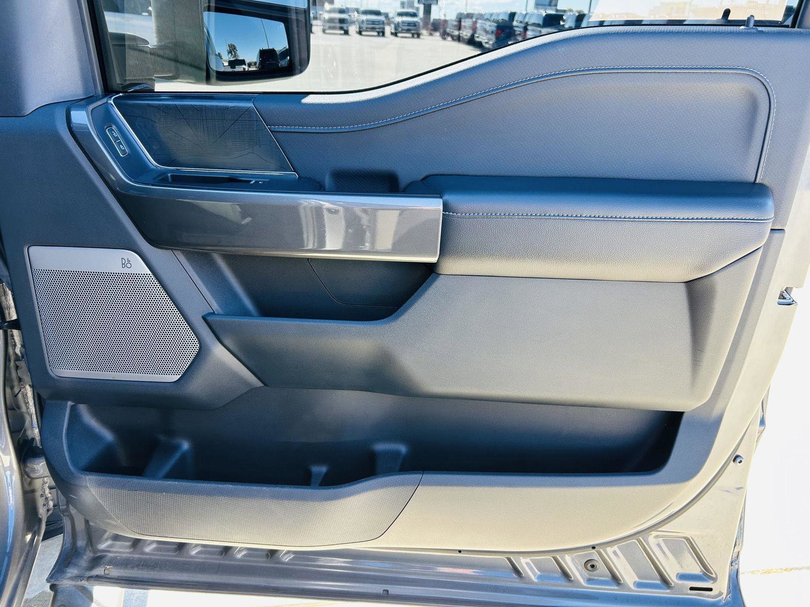 Used 2022 Ford F150 XLT w/ Equipment Group 302A High image 32