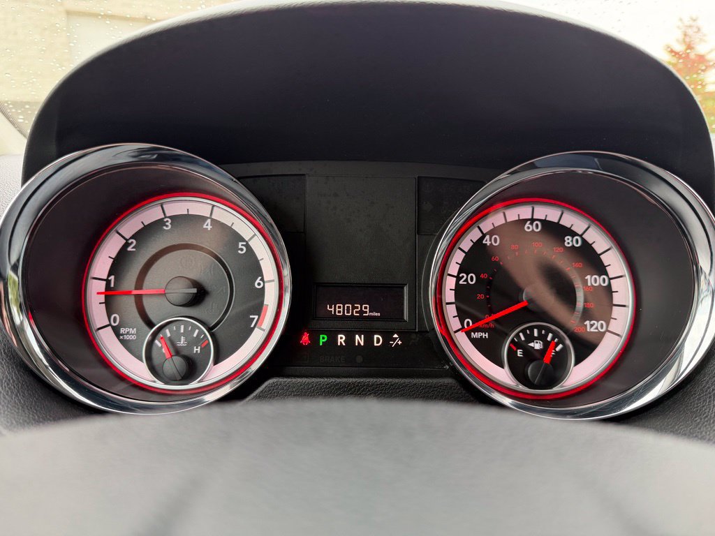 Used 2018 Dodge Grand Caravan SE FWD image 14