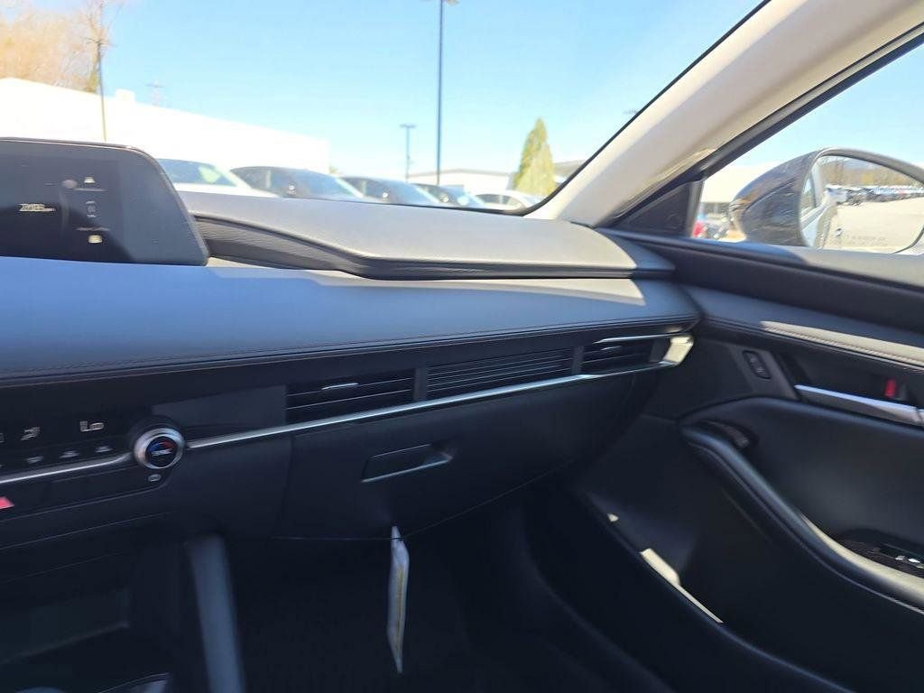 New 2026 MAZDA MAZDA3 s Sport image 24