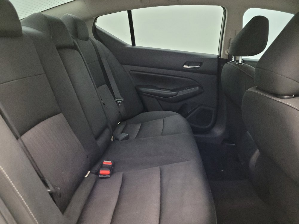 Used 2021 Nissan Altima 2.5 S FWD image 19