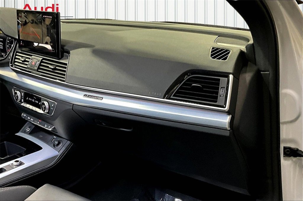 Used 2025 Audi Q5 2.0T Premium Plus image 26