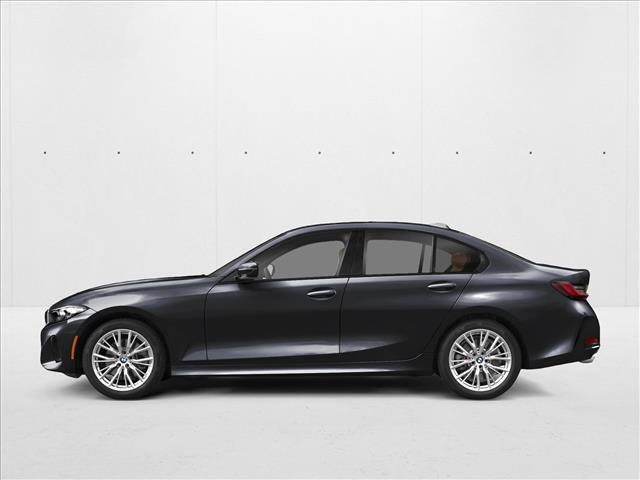 Used 2026 BMW 330i xDrive Sedan AWD/4WD image 3