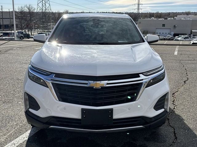 Certified 2022 Chevrolet Equinox LT image 25