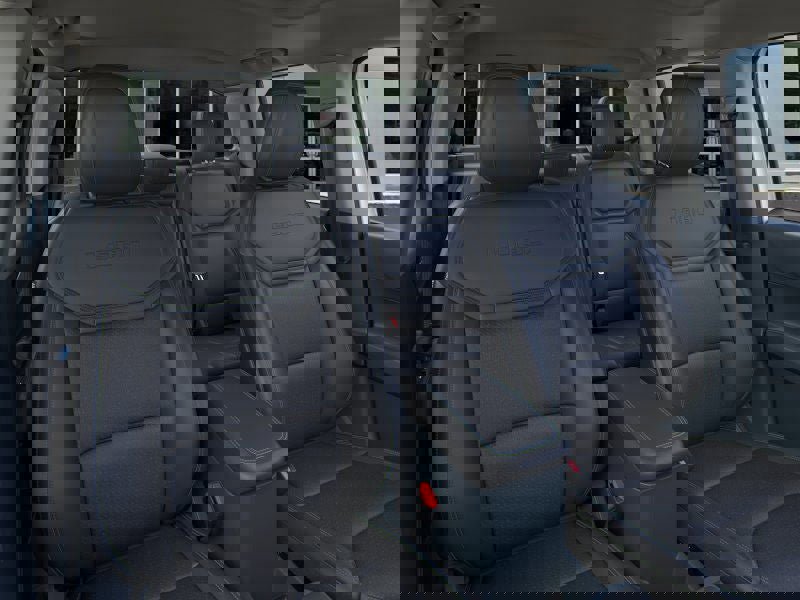 New 2025 Ford Maverick Lobo image 10