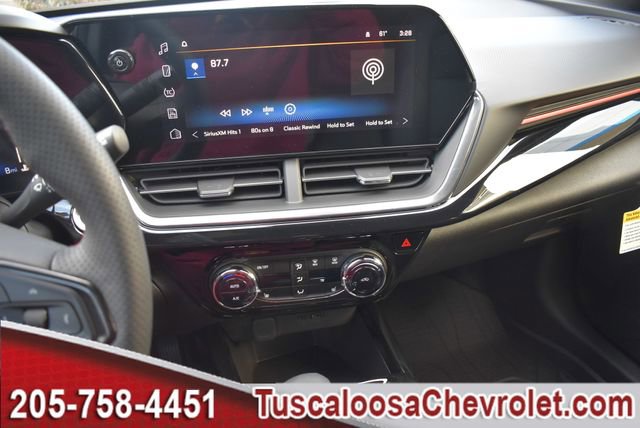 New 2026 Chevrolet Trax RS w/ Driver Confidence Package image 27