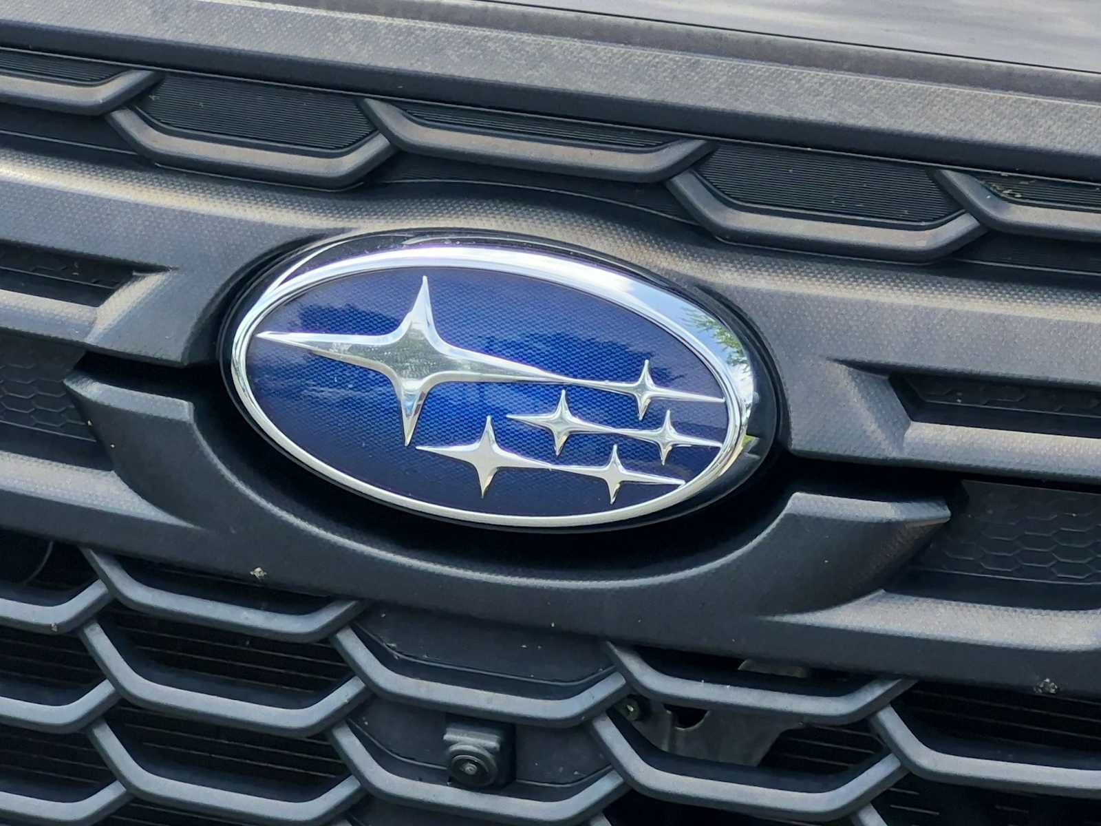 Used 2023 Subaru Forester Wilderness AWD/4WD image 12