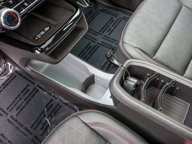 New 2027 Chevrolet Bolt RS w/ Technology Package image 26