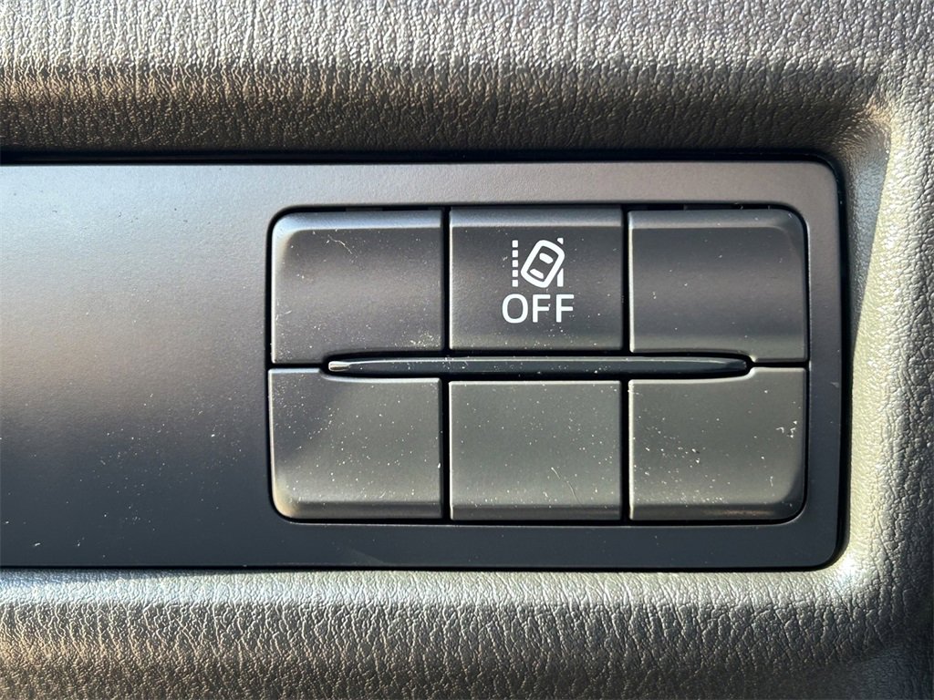 Used 2023 MAZDA CX-5 AWD 2.5 S w/ Premium Package image 23